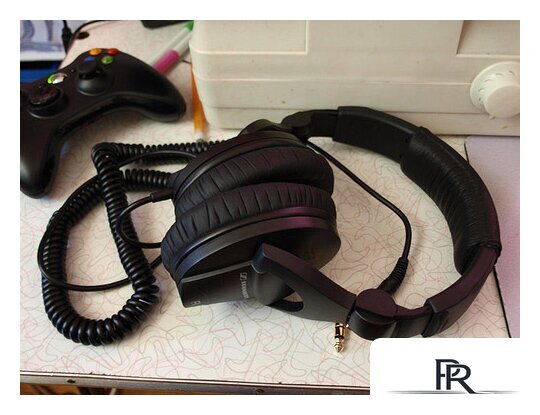 Наушники Sennheiser HD 280 PRO - Изображение №31 — Интернет-магазин ПроЗаказ