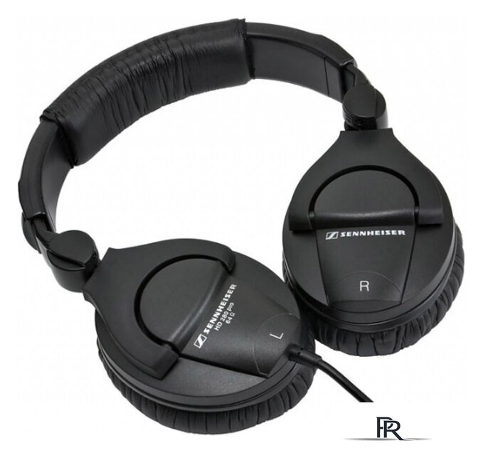 Наушники Sennheiser HD 280 PRO - Изображение №2 — Интернет-магазин ПроЗаказ