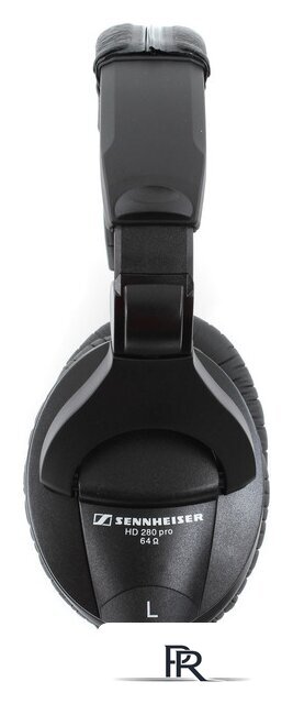 Наушники Sennheiser HD 280 PRO - Изображение №17 — Интернет-магазин ПроЗаказ