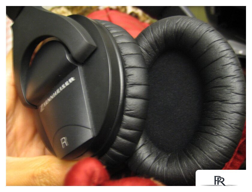 Наушники Sennheiser HD 280 PRO - Изображение №23 — Интернет-магазин ПроЗаказ