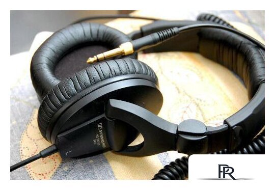 Наушники Sennheiser HD 280 PRO - Изображение №32 — Интернет-магазин ПроЗаказ