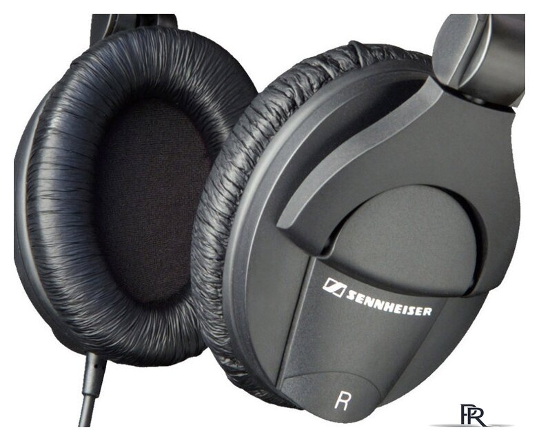 Наушники Sennheiser HD 280 PRO - Изображение №7 — Интернет-магазин ПроЗаказ