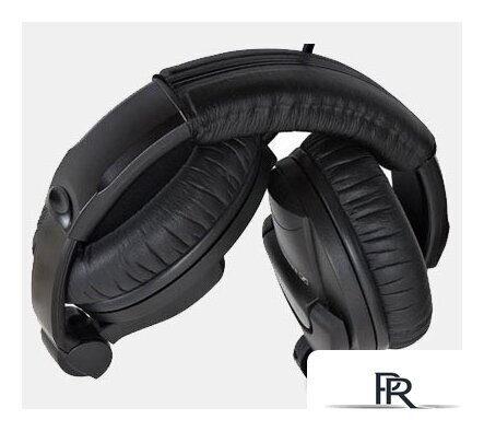 Наушники Sennheiser HD 280 PRO - Изображение №35 — Интернет-магазин ПроЗаказ