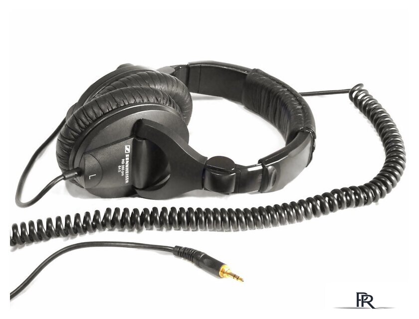 Наушники Sennheiser HD 280 PRO - Изображение №6 — Интернет-магазин ПроЗаказ