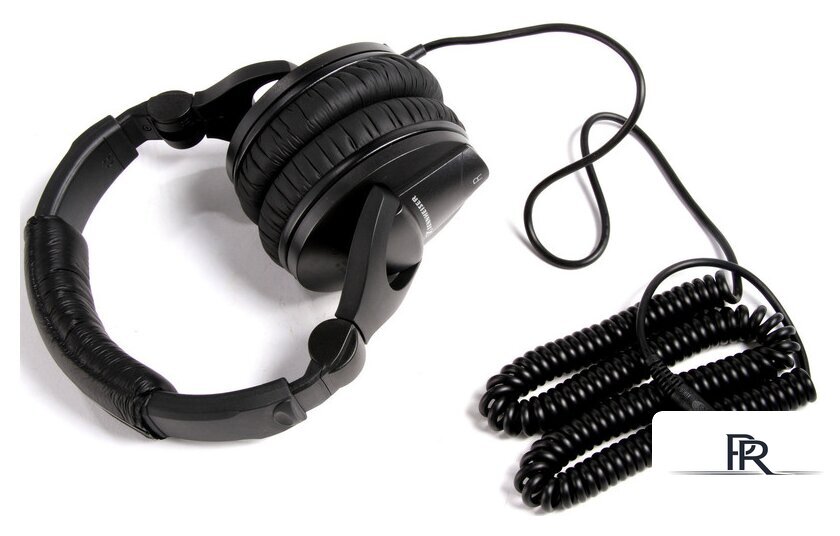 Наушники Sennheiser HD 280 PRO - Изображение №27 — Интернет-магазин ПроЗаказ