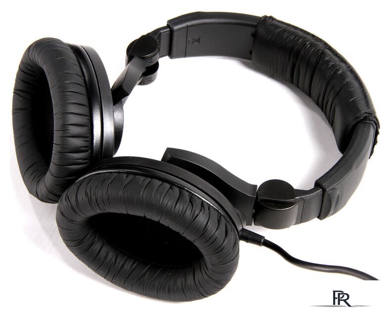 Наушники Sennheiser HD 280 PRO - Изображение №3 — Интернет-магазин ПроЗаказ