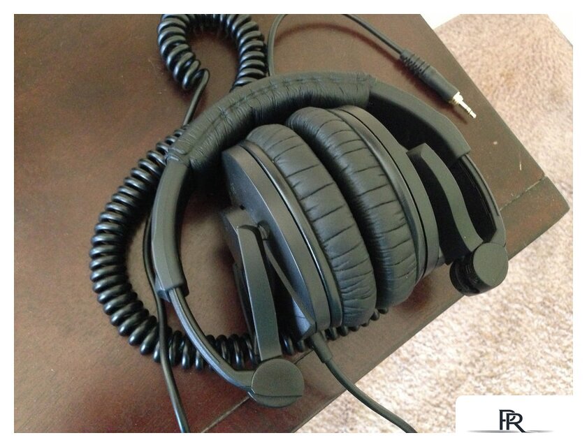 Наушники Sennheiser HD 280 PRO - Изображение №30 — Интернет-магазин ПроЗаказ