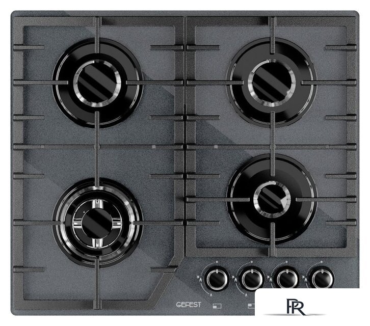 Варочная панель GEFEST 2232-01 Р56 - Изображение №1 — Интернет-магазин ПроЗаказ