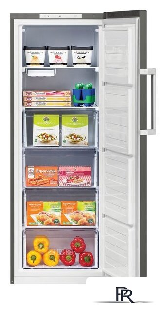 Морозильник BEKO RFSK215T01G - Изображение №2 — Интернет-магазин ПроЗаказ