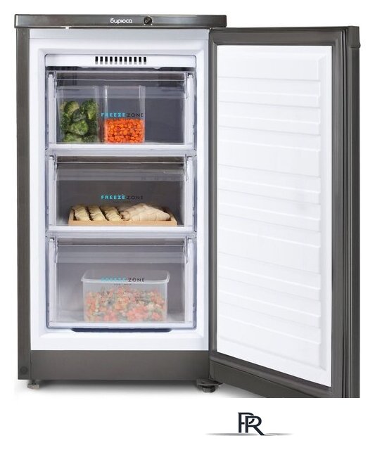 Морозильник Бирюса W412 - Изображение №3 — Интернет-магазин ПроЗаказ