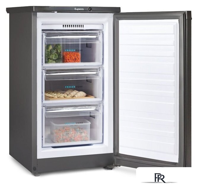 Морозильник Бирюса W412 - Изображение №4 — Интернет-магазин ПроЗаказ