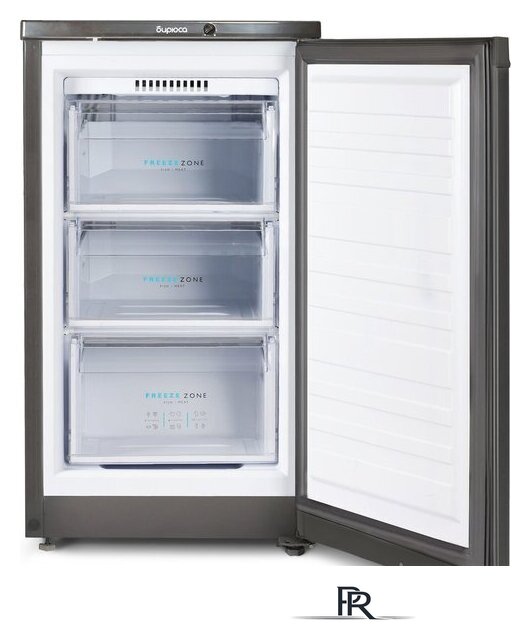 Морозильник Бирюса W412 - Изображение №5 — Интернет-магазин ПроЗаказ