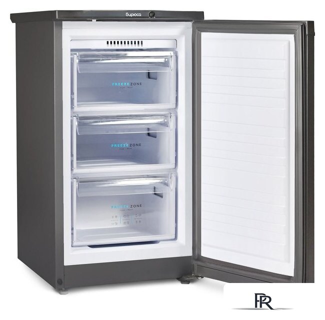 Морозильник Бирюса W412 - Изображение №6 — Интернет-магазин ПроЗаказ