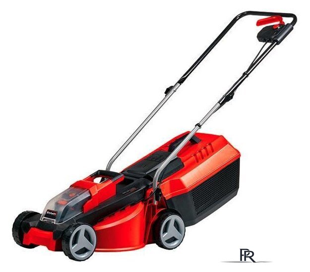 Газонокосилка Einhell PXC GE-CM 18/30 Li (с АКБ) - Изображение №1 — Интернет-магазин ПроЗаказ