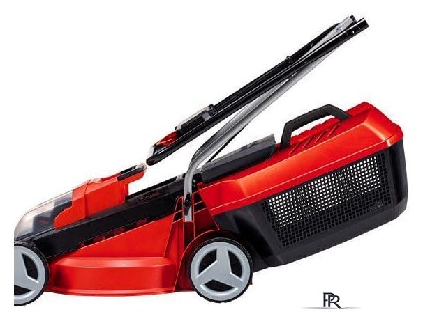 Газонокосилка Einhell PXC GE-CM 18/30 Li (с АКБ) - Изображение №2 — Интернет-магазин ПроЗаказ