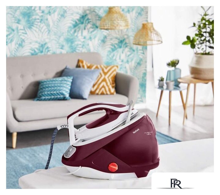 Утюг Tefal GV9220E0 - Изображение №10 — Интернет-магазин ПроЗаказ