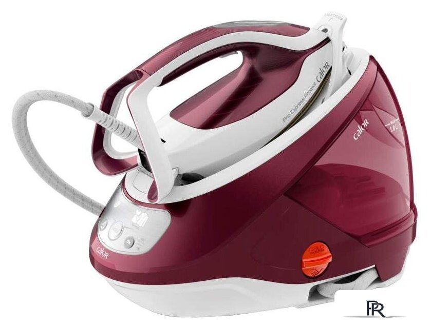 Утюг Tefal GV9220E0 - Изображение №1 — Интернет-магазин ПроЗаказ