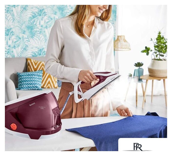 Утюг Tefal GV9220E0 - Изображение №8 — Интернет-магазин ПроЗаказ