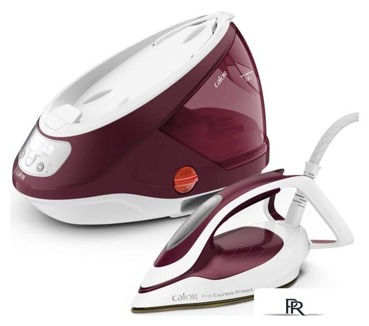 Утюг Tefal GV9220E0 - Изображение №2 — Интернет-магазин ПроЗаказ