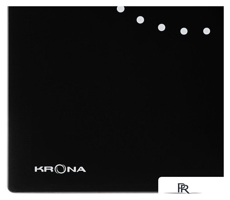 Варочная панель Krona Corto 45 BL - Изображение №6 — Интернет-магазин ПроЗаказ