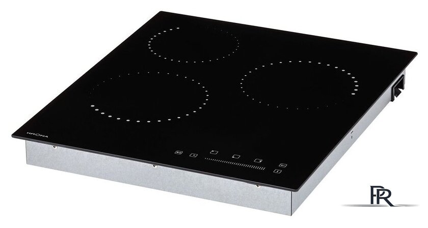 Варочная панель Krona Corto 45 BL - Изображение №2 — Интернет-магазин ПроЗаказ