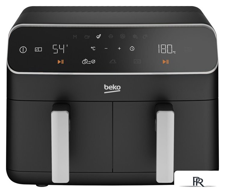 Аэрогриль (аэрофритюрница) BEKO FRL 5388 B - Изображение №1 — Интернет-магазин ПроЗаказ