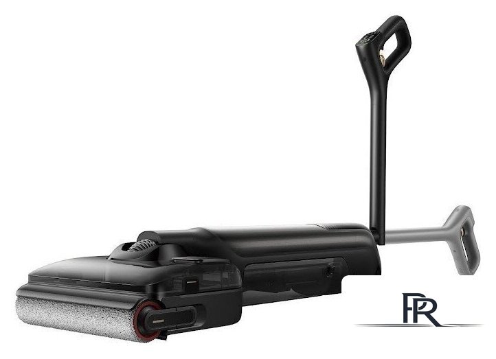 Вертикальный моющий пылесос Trouver Wet and Dry Vacuum M50 HMH36A (евровилка) - Изображение №4 — Интернет-магазин ПроЗаказ