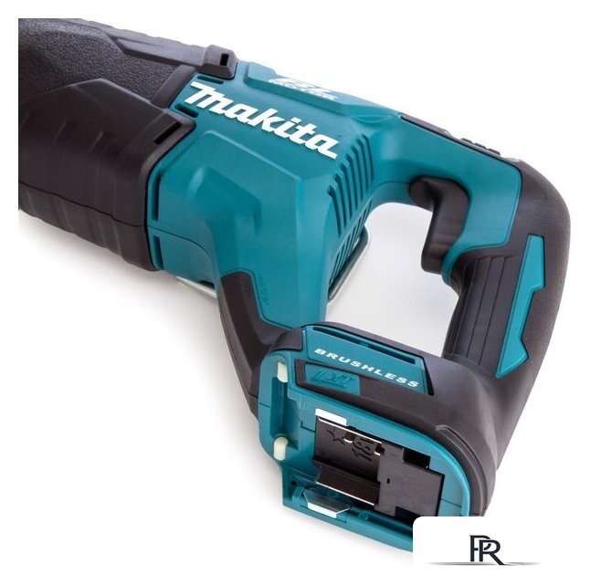 Сабельная пила Makita DJR187Z (без АКБ) - Изображение №5 — Интернет-магазин ПроЗаказ