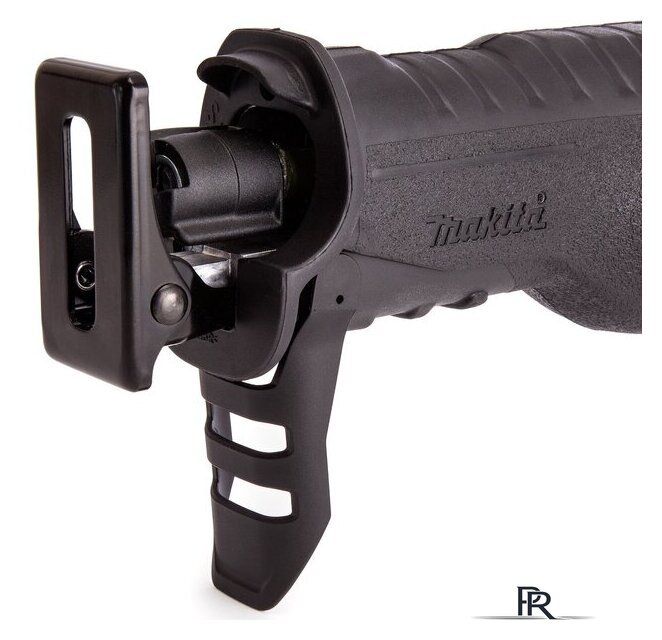 Сабельная пила Makita DJR187Z (без АКБ) - Изображение №6 — Интернет-магазин ПроЗаказ