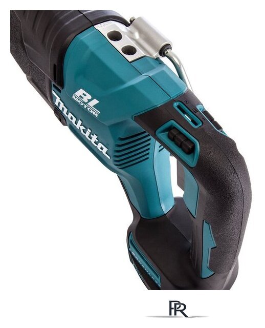 Сабельная пила Makita DJR187Z (без АКБ) - Изображение №4 — Интернет-магазин ПроЗаказ