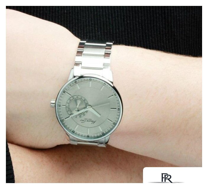 Наручные часы Kenneth Cole KC9104 - Изображение №3 — Интернет-магазин ПроЗаказ
