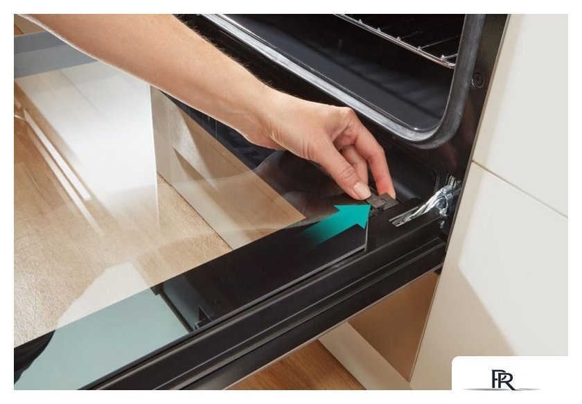 Кухонная плита Gorenje GEC6C40WD - Изображение №17 — Интернет-магазин ПроЗаказ