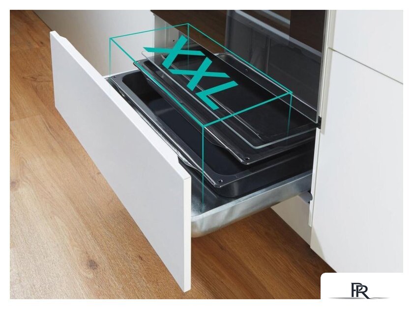 Кухонная плита Gorenje GEC6C40WD - Изображение №15 — Интернет-магазин ПроЗаказ