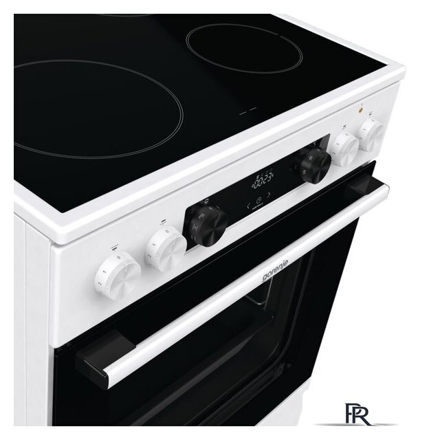 Кухонная плита Gorenje GEC6C40WD - Изображение №11 — Интернет-магазин ПроЗаказ