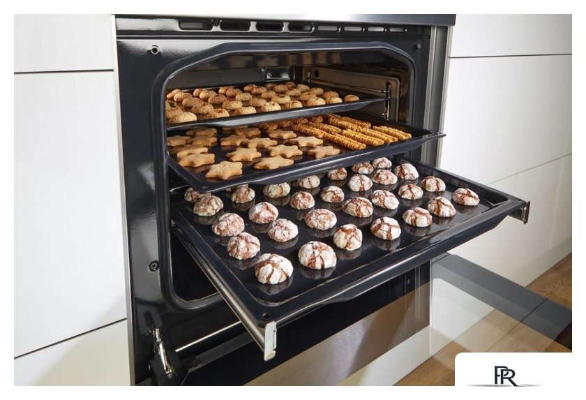 Кухонная плита Gorenje GEC6C40WD - Изображение №20 — Интернет-магазин ПроЗаказ