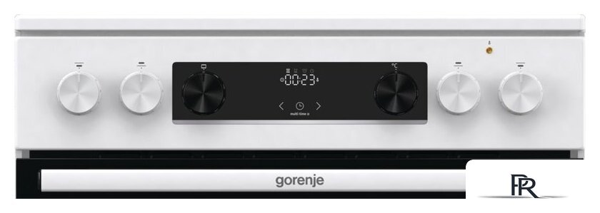 Кухонная плита Gorenje GEC6C40WD - Изображение №10 — Интернет-магазин ПроЗаказ