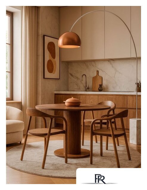 Стул с подлокотниками ПМЦ Био (дуб натуральный/покрытие терра) - Изображение №15 — Интернет-магазин ПроЗаказ