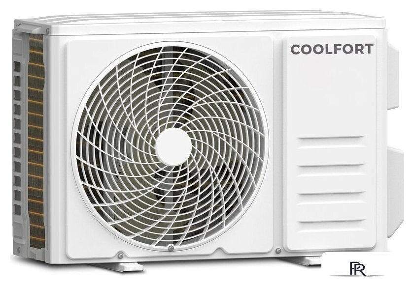 Кондиционер Coolfort CF-4104 - Изображение №6 — Интернет-магазин ПроЗаказ