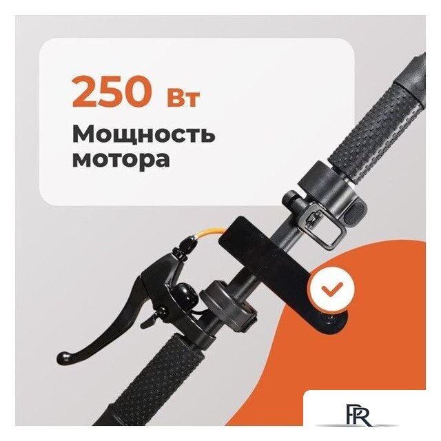 Электросамокат Kugoo F2 СПМ - Изображение №5 — Интернет-магазин ПроЗаказ