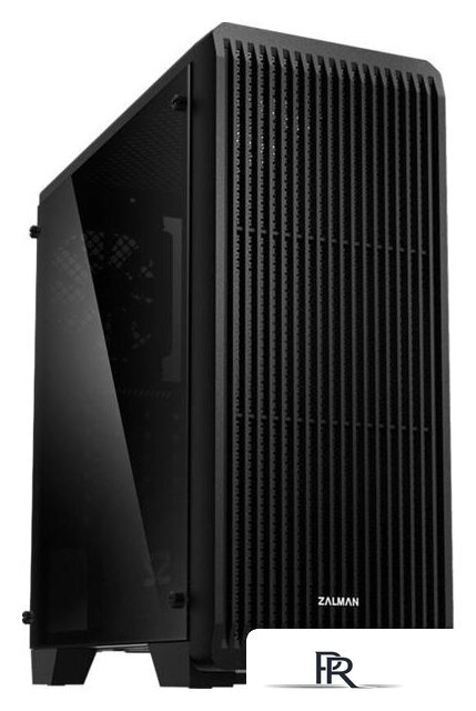 Корпус Zalman S2 TG - Изображение №3 — Интернет-магазин ПроЗаказ