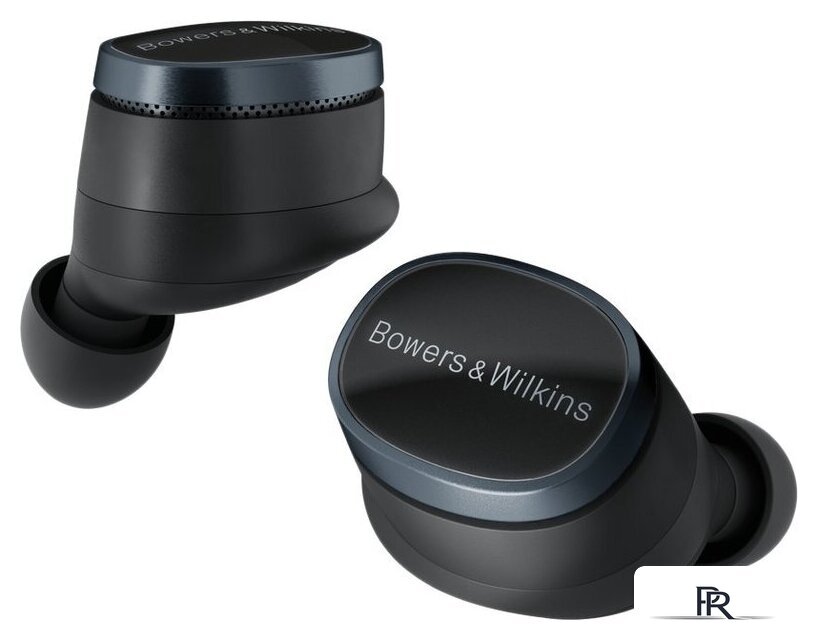 Наушники Bowers & Wilkins Pi8 (черный) - Изображение №1 — Интернет-магазин ПроЗаказ