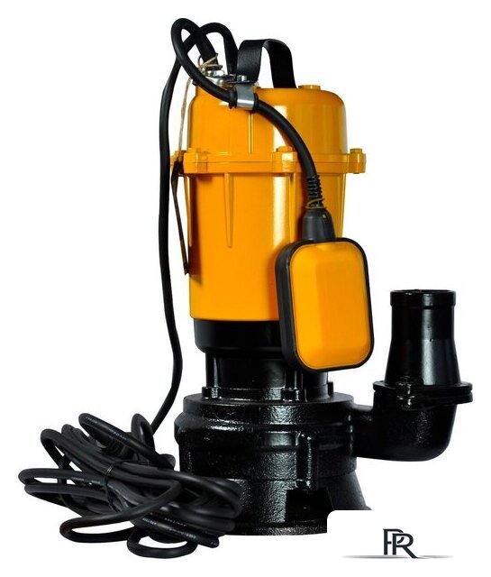 Насосная станция Skiper WS37 - Изображение №1 — Интернет-магазин ПроЗаказ