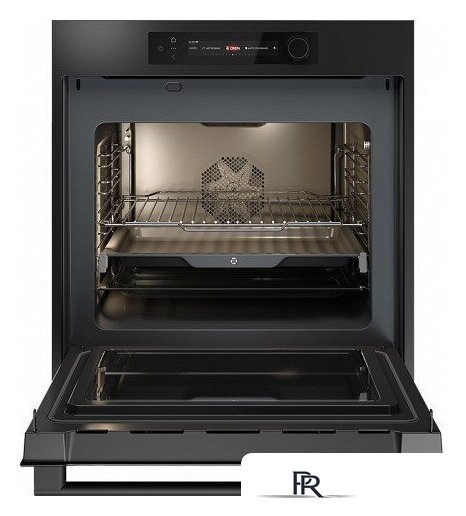 Электрический духовой шкаф ASKO OCM66GSH - Изображение №3 — Интернет-магазин ПроЗаказ