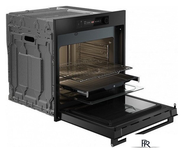 Электрический духовой шкаф ASKO OCM66GSH - Изображение №6 — Интернет-магазин ПроЗаказ