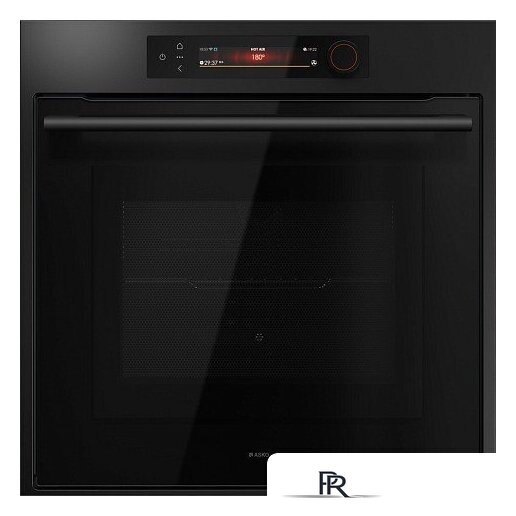 Электрический духовой шкаф ASKO OCM66GSH - Изображение №2 — Интернет-магазин ПроЗаказ