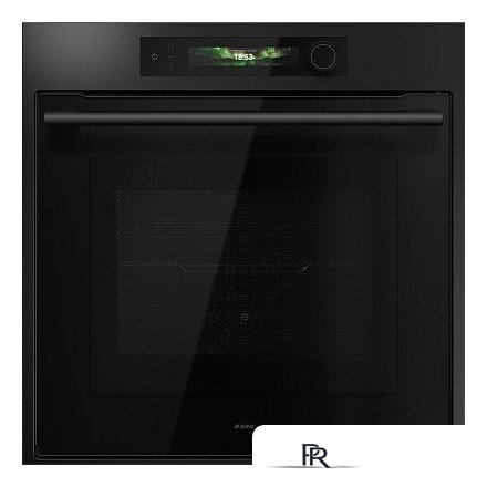 Электрический духовой шкаф ASKO OCM66GSH - Изображение №1 — Интернет-магазин ПроЗаказ