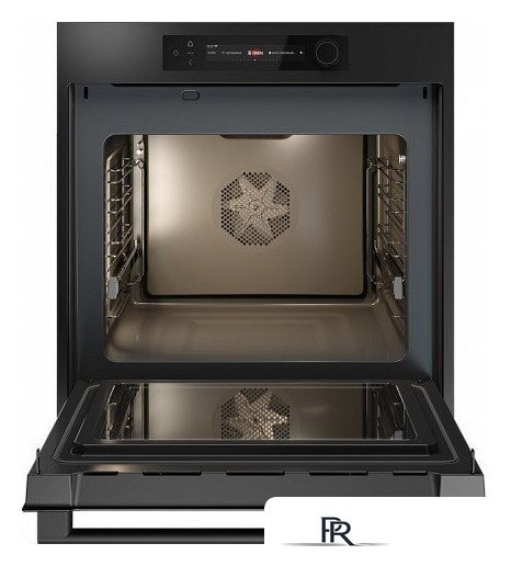 Электрический духовой шкаф ASKO OCM66GSH - Изображение №4 — Интернет-магазин ПроЗаказ