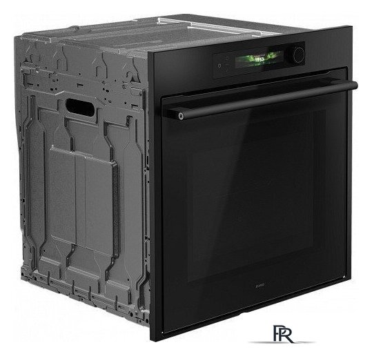 Электрический духовой шкаф ASKO OCM66GSH - Изображение №5 — Интернет-магазин ПроЗаказ