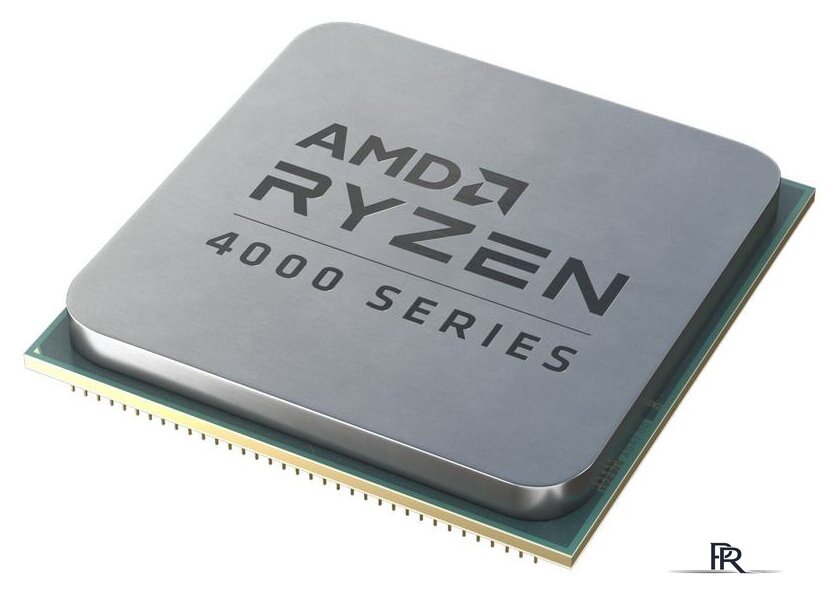 Процессор AMD Ryzen 3 PRO 4350G - Изображение №2 — Интернет-магазин ПроЗаказ