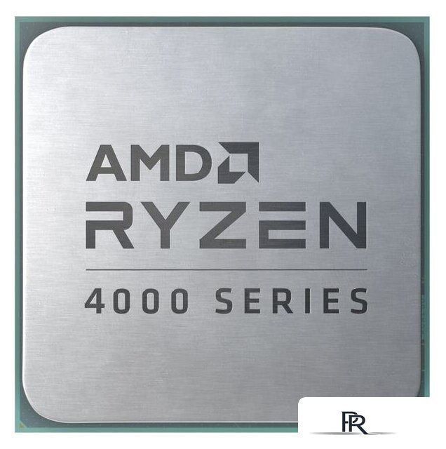 Процессор AMD Ryzen 3 PRO 4350G - Изображение №1 — Интернет-магазин ПроЗаказ